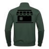 Sweatshirt Jacket Miniaturansicht