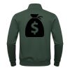 Sweatshirt Jacket Miniaturansicht