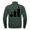 Sweatshirt Jacket Miniaturansicht