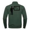 Sweatshirt Jacket Miniaturansicht
