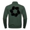 Sweatshirt Jacket Miniaturansicht