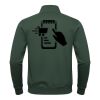 Sweatshirt Jacket Miniaturansicht
