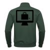 Sweatshirt Jacket Miniaturansicht