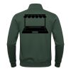 Sweatshirt Jacket Miniaturansicht