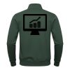 Sweatshirt Jacket Miniaturansicht