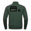 Sweatshirt Jacket Miniaturansicht
