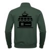 Sweatshirt Jacket Miniaturansicht