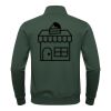 Sweatshirt Jacket Miniaturansicht