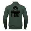 Sweatshirt Jacket Miniaturansicht