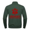 Sweatshirt Jacket Miniaturansicht
