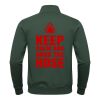 Sweatshirt Jacket Miniaturansicht