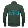 Sweatshirt Jacket Miniaturansicht