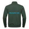 Sweatshirt Jacket Miniaturansicht