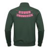 Herren Sweatjacke "Authentic" Miniaturansicht