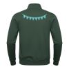 Herren Sweatjacke "Authentic" Miniaturansicht