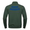 Herren Sweatjacke "Authentic" Miniaturansicht