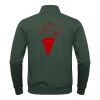 Herren Sweatjacke "Authentic" Miniaturansicht