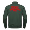 Herren Sweatjacke "Authentic" Miniaturansicht