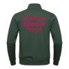 Herren Sweatjacke "Authentic" Miniaturansicht
