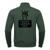Herren Sweatjacke "Authentic" Miniaturansicht