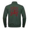 Herren Sweatjacke "Authentic" Miniaturansicht