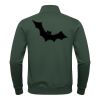 Herren Sweatjacke "Authentic" Miniaturansicht