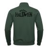 Herren Sweatjacke "Authentic" Miniaturansicht