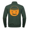 Herren Sweatjacke "Authentic" Miniaturansicht