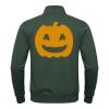 Herren Sweatjacke "Authentic" Miniaturansicht