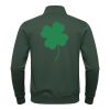 Herren Sweatjacke "Authentic" Miniaturansicht
