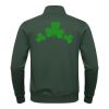 Herren Sweatjacke "Authentic" Miniaturansicht