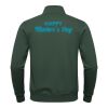 Herren Sweatjacke "Authentic" Miniaturansicht