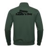 Herren Sweatjacke "Authentic" Miniaturansicht