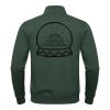Herren Sweatjacke "Authentic" Miniaturansicht