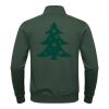 Herren Sweatjacke "Authentic" Miniaturansicht