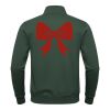 Herren Sweatjacke "Authentic" Miniaturansicht