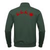 Herren Sweatjacke "Authentic" Miniaturansicht