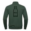 Herren Sweatjacke "Authentic" Miniaturansicht