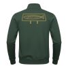 Herren Sweatjacke "Authentic" Miniaturansicht