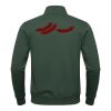 Herren Sweatjacke "Authentic" Miniaturansicht