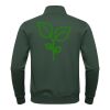 Herren Sweatjacke "Authentic" Miniaturansicht