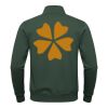 Herren Sweatjacke "Authentic" Miniaturansicht