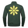 Herren Sweatjacke "Authentic" Miniaturansicht