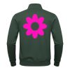 Herren Sweatjacke "Authentic" Miniaturansicht