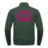 Herren Sweatjacke "Authentic" Miniaturansicht