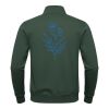 Herren Sweatjacke "Authentic" Miniaturansicht