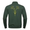 Herren Sweatjacke "Authentic" Miniaturansicht