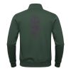Herren Sweatjacke "Authentic" Miniaturansicht