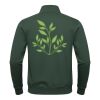 Herren Sweatjacke "Authentic" Miniaturansicht