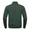 Herren Sweatjacke "Authentic" Miniaturansicht